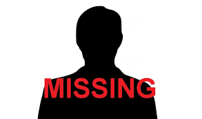 missing 